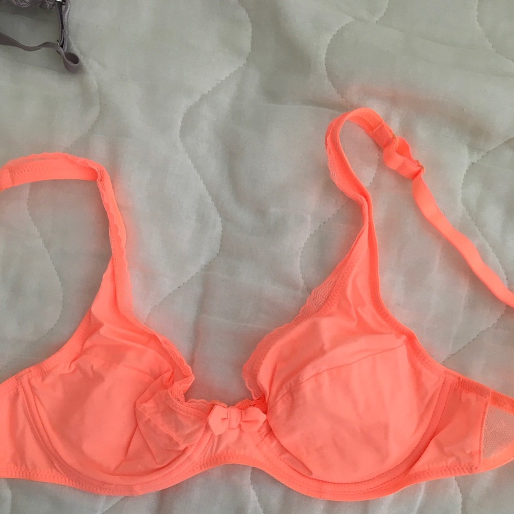 Princesse Tam Tam underwire non-padded bra in 32C